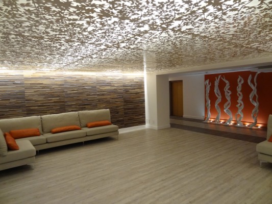 REVETEMENT INTERIEUR